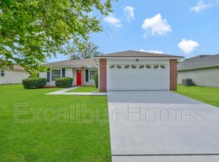 390 Turtle Dove Dr, Orange Park, FL 32073