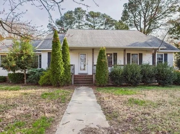 (undisclosed Address), Deltaville, VA 23043