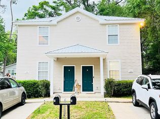 924 Ashburn Dr #1, Tallahassee, FL 32301