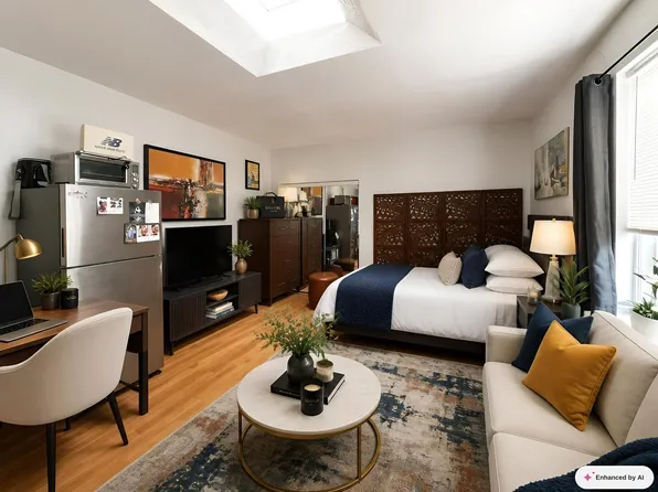 1427 Commonwealth Ave APT 504, Brighton, MA 02135
