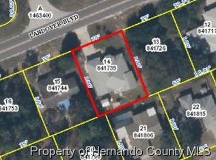 5334 Landover Blvd, Spring Hill, FL 34609