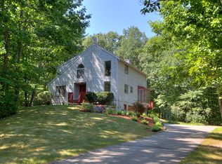 23 Colony Brook Ln, Derry, NH 03038