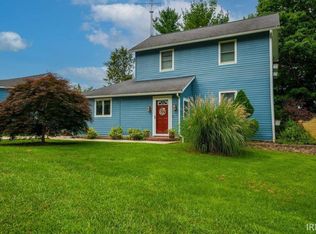 2545 W Delaware Rd, Logansport, IN 46947