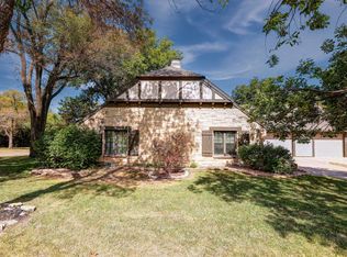 801 Spey, Winfield, KS 67156
