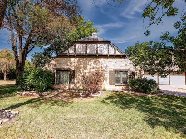 801 Spey, Winfield, KS 67156