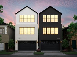 2413 Brun St #A, Houston, TX 77019