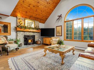 747 Cole Pond Rd, Jamaica, VT 05343