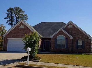 2184 Murry Trl, Morrow, GA 30260