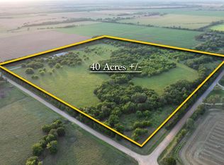 21950 W 79th St S, Viola, KS 67149