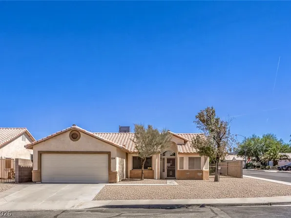 114 Vista Del Lago St, Henderson, NV 89015