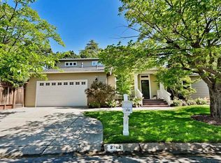 2702 Acacia Rd, Walnut Creek, CA 94595