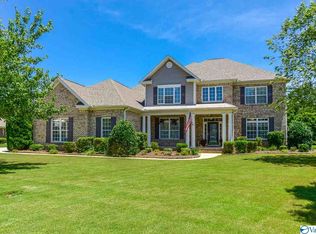 3025 Flint Mill Run SE, Owens Cross Roads, AL 35763