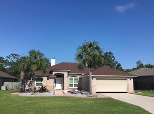1673 Village Pkwy, Gulf Breeze, FL 32563