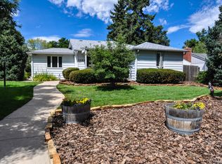 3095 S Elm St, Denver, CO 80222