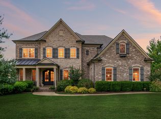 1803 Lowndes Ln, Brentwood, TN 37027