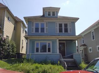 160R 22nd St, Wellsburg, WV 26070