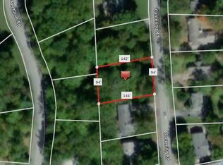 1031-1041 Cantering Rd, High Point, NC 27262