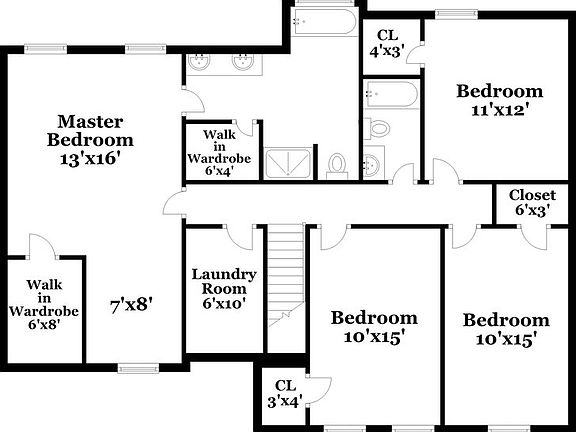 3rd image of 405 Camella Cir