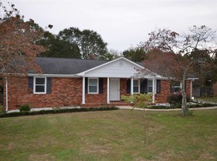 306 Harrell Dr, Spartanburg, SC 29307