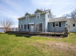 11155 Pottawotomie Trl, Walkerton, IN