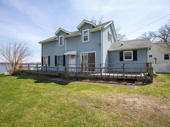 11155 Pottawotomie Trl, Walkerton, IN 46574