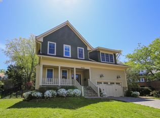 3024 4th St N, Arlington, VA 22201