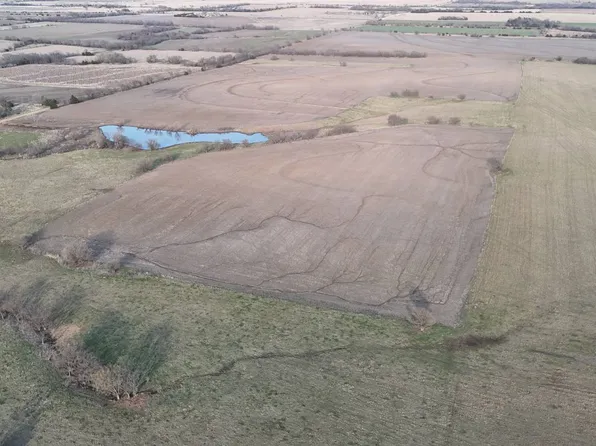 0 Jay Rd #170, Yates Center, KS 66783