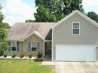 7437 E Winchester Dr, Antioch, TN 37013