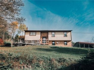 766 State Route 1028, Dayton, PA 16222