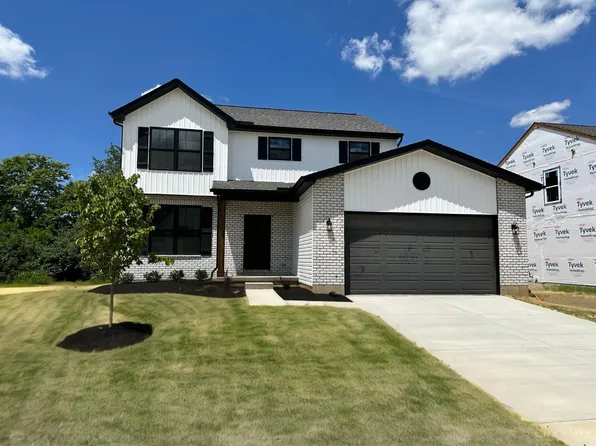 711 Brelsford Ave, Trenton, OH 45067