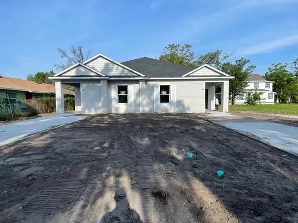 124 N Westmoreland St, Orlando, FL 32805