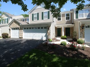 4153 Oak Tree Ln, Plainfield, IL 60586