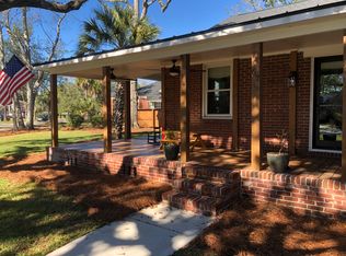 67 Colleton Dr, Charleston, SC 29407