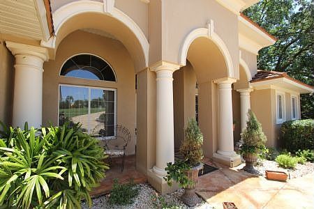 You will love all the arches