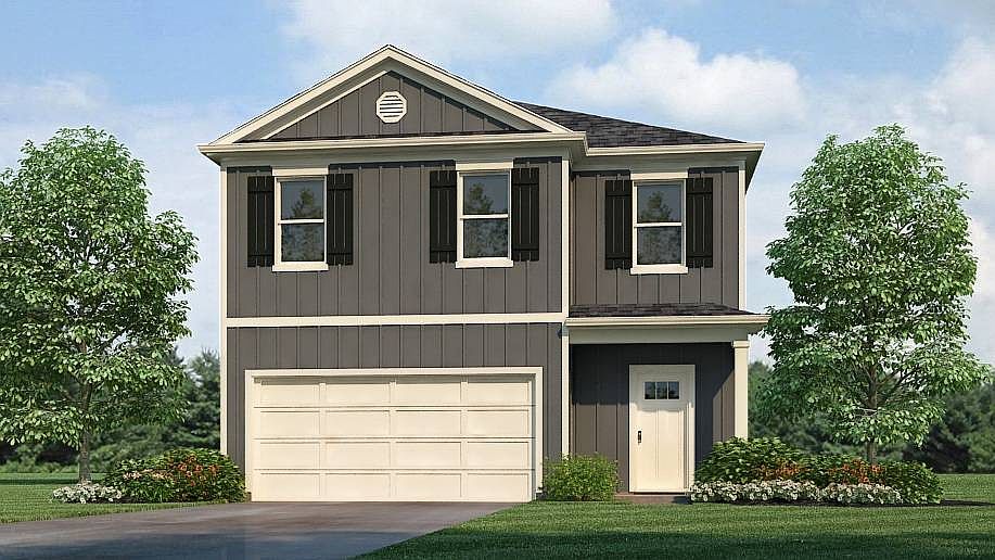 Plan Elevation.