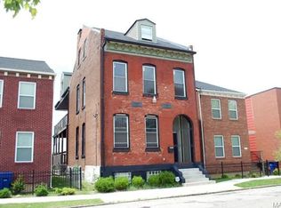 2111 N 13th St, Saint Louis, MO 63106