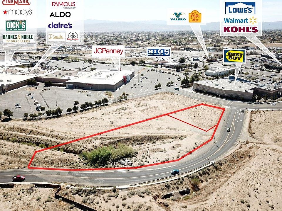 1st image of Mall Blvd