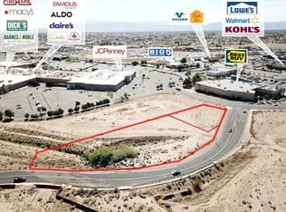 Mall Blvd, Victorville, CA 92392