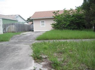 3201 Shady Willow Dr, Orlando, FL 32808