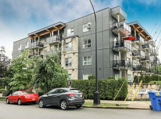 12310 222nd St #206, Maple Ridge, BC V2X