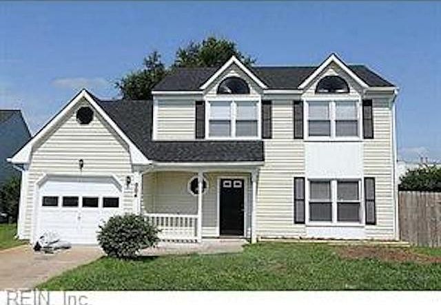 1st image of 904 Martingale Ct