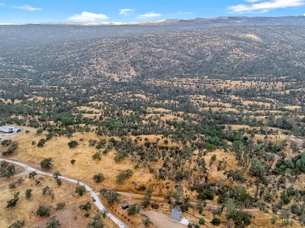 37749 Misty Ridge Road, Raymond, CA 93653