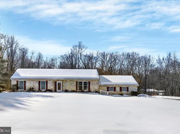 13 Davids Dr, Fleetwood, PA 19522