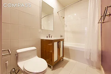 Rented by Compass