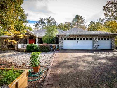 17 Gorrion Ln, Hot Springs Village, AR, 71909