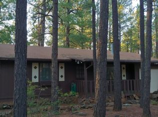 7756 White Oak Rd, Pinetop, AZ 85935