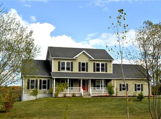 2711 Clay St, Lima, NY 14485