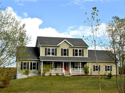 2711 Clay St, Lima, NY, 14485