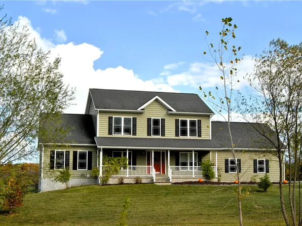 2711 Clay St, Lima, NY 14485