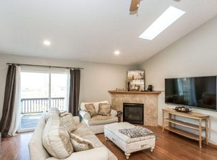 1552 Progress St, North Liberty, IA 52317